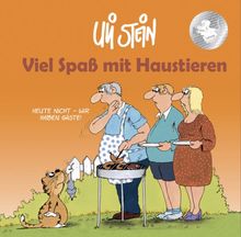 Viel Spass mit Haustieren