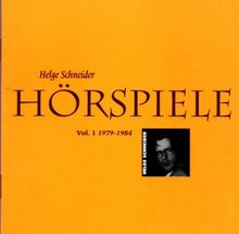 Hörspiele Vol. 1 1979-1984