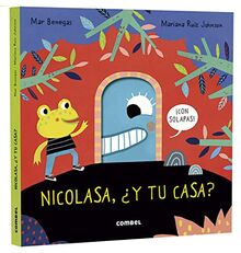 Nicolasa, ¿y Tu Casa? (Marsupiflap)