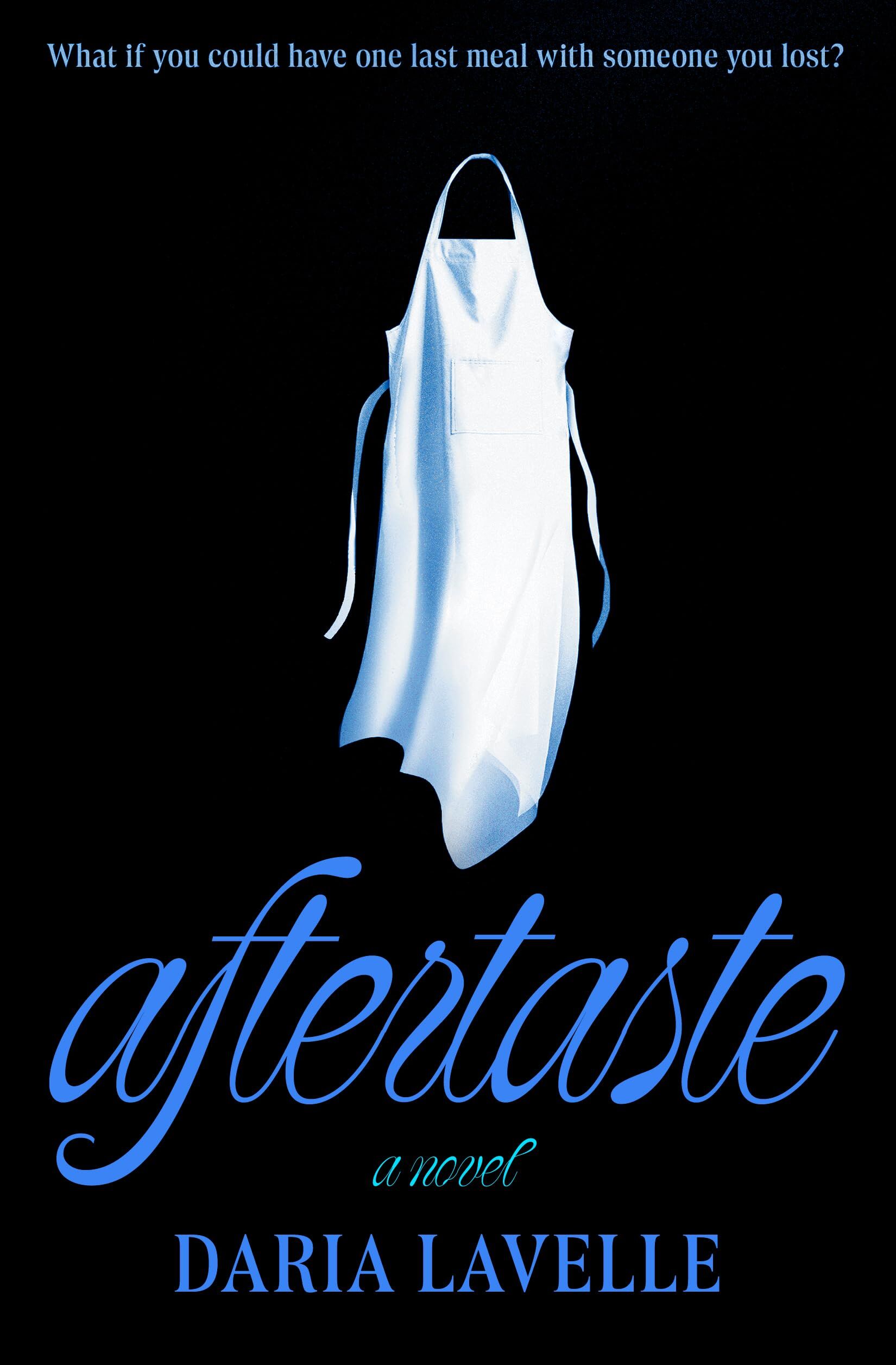 Aftertaste - Neuware