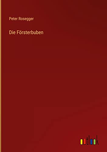 Die Försterbuben