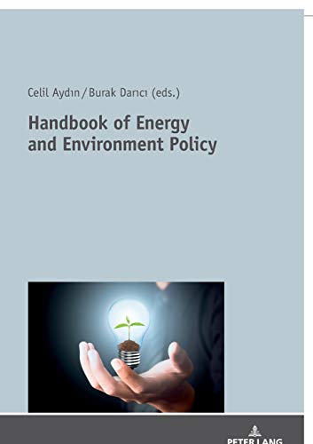 Handbook of Energy and Environment Policy