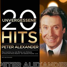 20 Unvergessene Hits