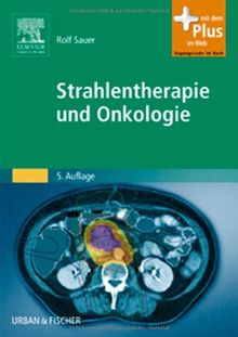 Strahlentherapie und Onkologie: mit Zugang zum Elsevier-Portal