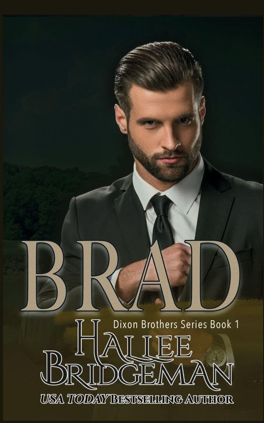 Brad