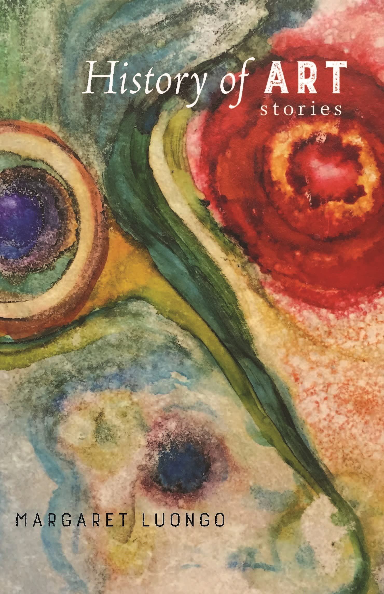 History of Art: Stories (Yellow Shoe Fiction)