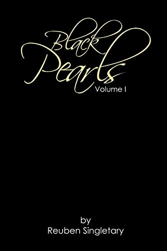 Black Pearls: Volume I