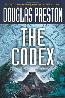 The Codex (Preston, Douglas)