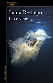 Los divinos (HISPANICA, Band 717031)