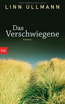 Das Verschwiegene: Roman