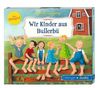 Wir Kinder aus Bullerbü - Das Hörspiel (CD)