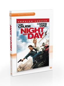 Night and day [FR Import]