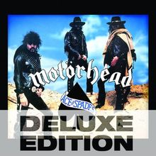 Ace of Spades (Deluxe Edition) von Motörhead | CD | Zustand sehr gut