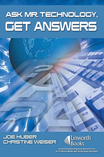 Ask Mr. Technology, Get Answers