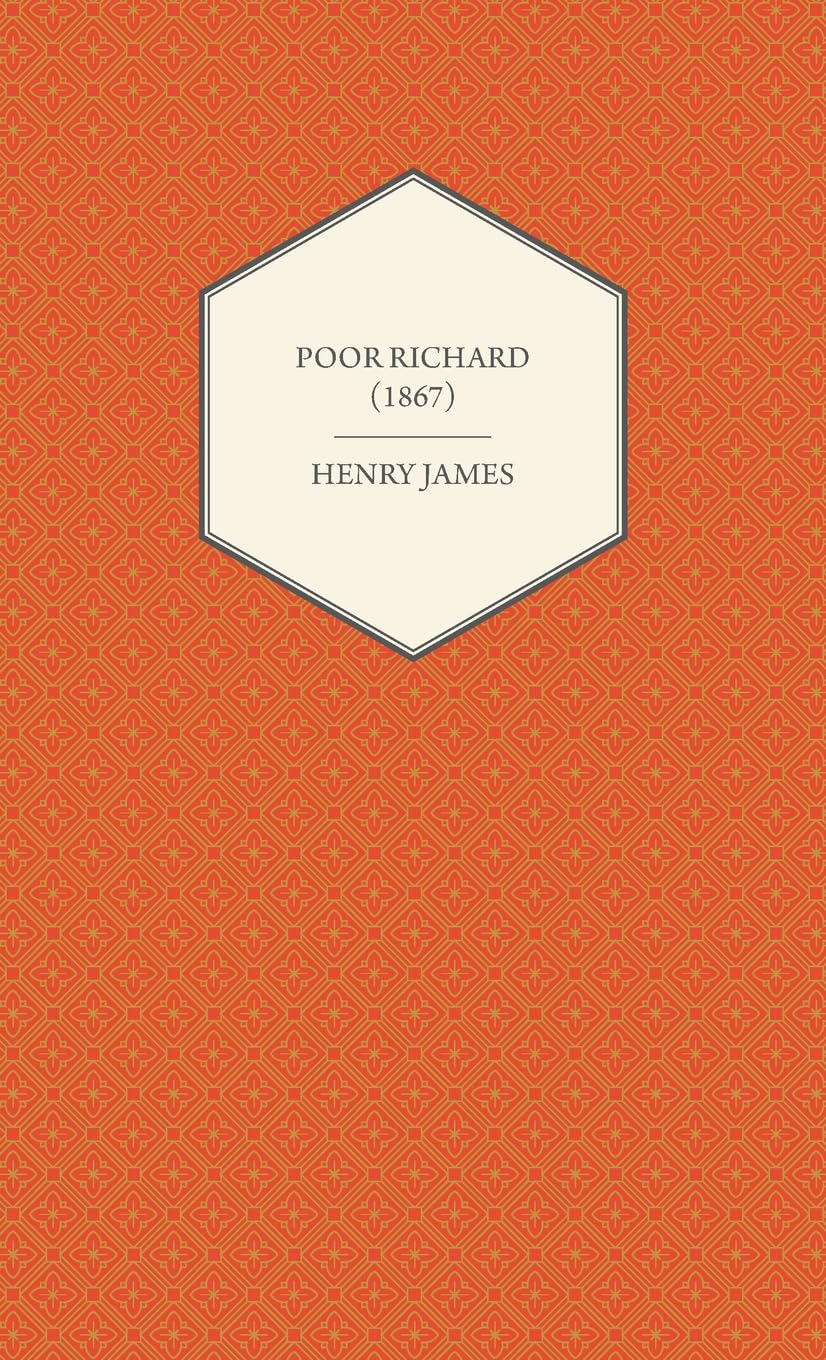 Poor Richard (1867)