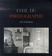 L'oeil du photographe