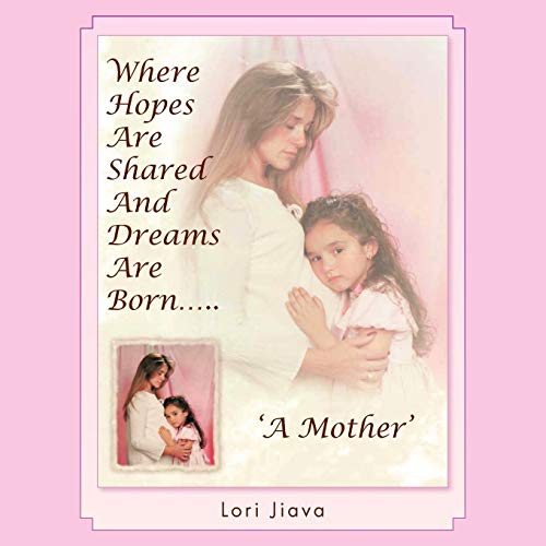 Where Hopes Are Shared and Dreams Are Born.....: 'A Mother'