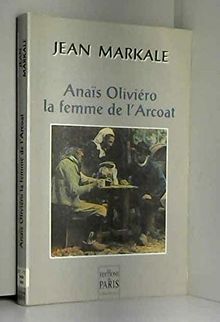 Anaïs Oliviéro, la femme de l'Arcoat