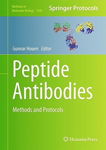 Peptide Antibodies: Methods and Protocols (Methods in Molecular Biology)