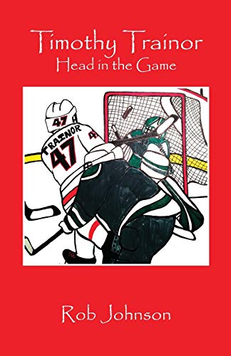 Timothy Trainor: Head in the Game