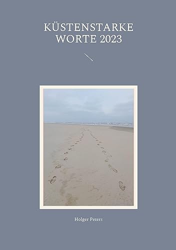 Küstenstarke Worte 2023