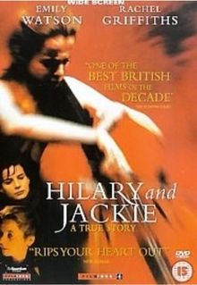 Hilary And Jackie [UK Import]