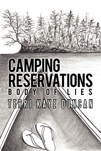 Camping Reservations: Body of Lies