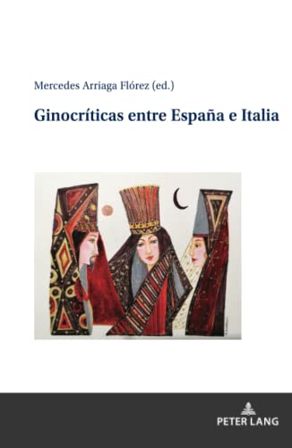 Ginocríticas entre España e Italia