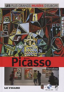 Museu Picasso, Barcelone