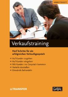 Verkaufstraining