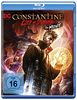 DC Constantine: City of Demons [Blu-ray]