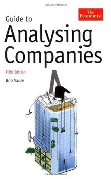 Economist Guide to Analysing Companies