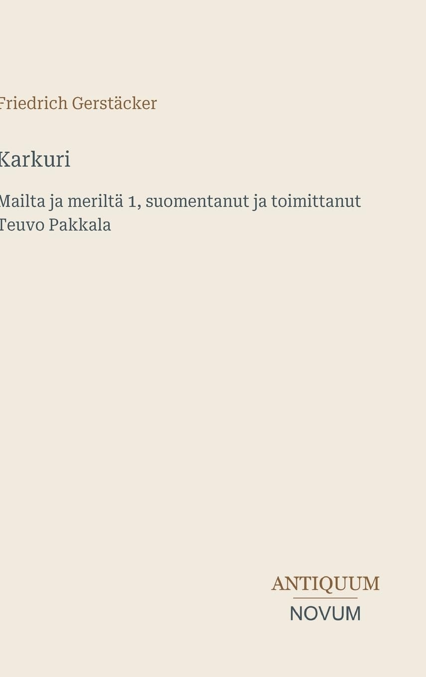 Karkuri
