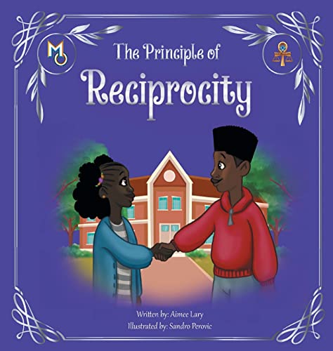 The Principle of Reciprocity (Melanin Origins Ma'at)