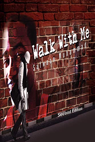 Walk With Me: Second Edition