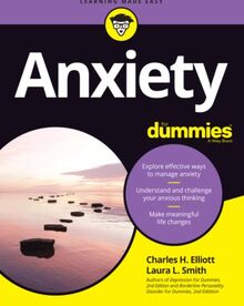 Anxiety For Dummies