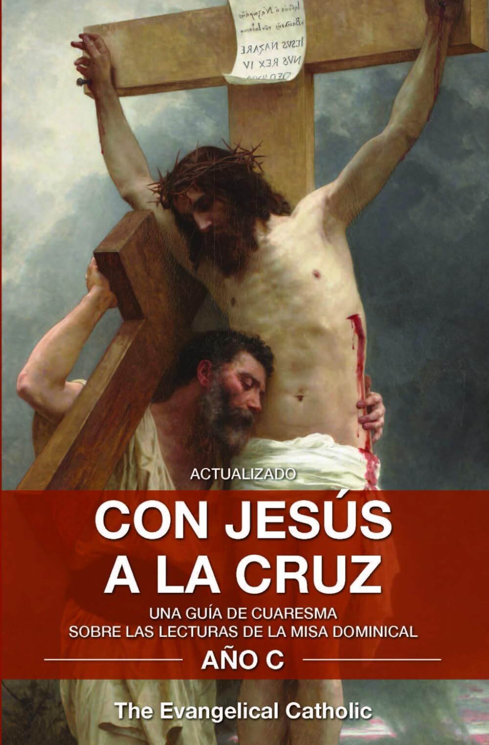 Con Jesús a la Cruz