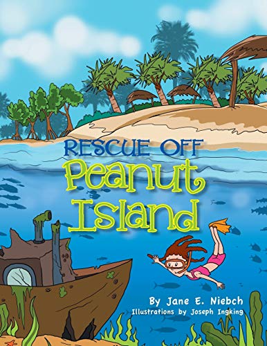 Rescue Off Peanut Island