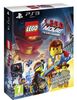 The Lego Movie Video Game [PEGI]
