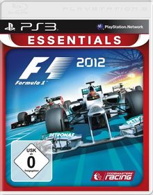 F1 2012 - Formula 1 [Software Pyramide]