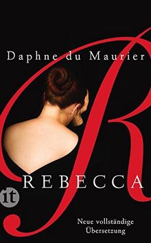 Rebecca: Roman (insel taschenbuch)