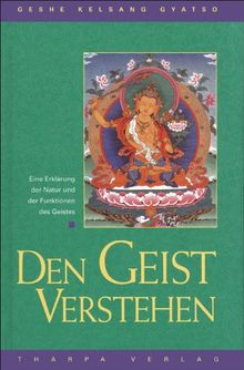 Den Geist verstehen: Eine Erklärung der Natur und der Funktion des Geistes