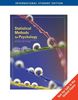 Statistical Methods for Psychology, International Edition (Ise)