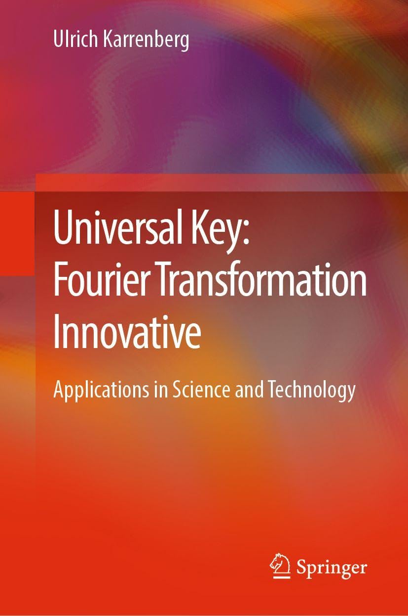 Universal Key: Fourier Transformation Innovative