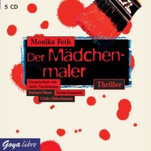 Der Mädchenmaler