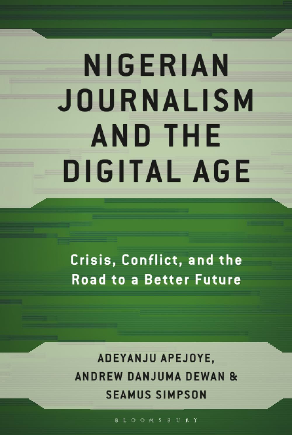 Nigerian Journalism and the Digital Age