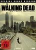 The Walking Dead - Die komplette erste Staffel - Special Uncut Version [Limited Edition] [2 DVDs]