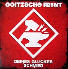 Deines Glückes Schmied (LTD. Digipak)