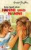 Hanni und Nanni, Bd.4, Kein Spaß ohne Hanni und Nanni