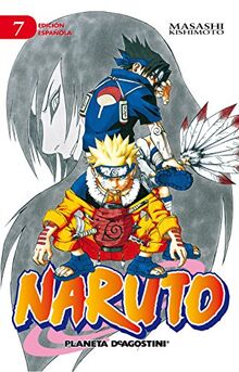 Naruto 7-72 (Manga Shonen)